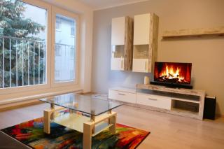 Modern and light 2-Room Apartment - 9