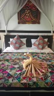 Putu Guest House Pemuteran - Pemuteran - 5