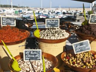 T2 avec Piscine et Tennis - Parking - 250 m de la plage - FR-1-316-288 - Six-Fours-les-Plages - 5