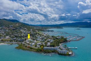 Whitsunday living on Hillcrest - Airlie Beach - 4