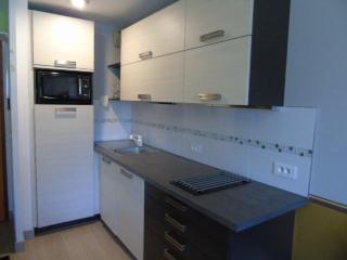 Charmant studio cabine 4 pers avec balcon, proche télécabine, commerces et ski, Valfréjus - FR-1-561-102 - Modane - 6