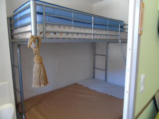 Charmant studio cabine 4 pers avec balcon, proche télécabine, commerces et ski, Valfréjus - FR-1-561-102 - Modane - 5