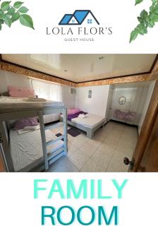 Lola Flor's Guest House - El Nido - 6