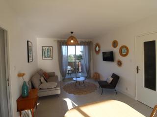 Appartement moderne climatisé avec Wi-Fi à 300m du centre-ville et de la plage à Collioure - FR-1-309-355 - 0
