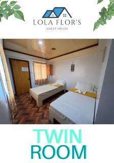 Lola Flor's Guest House - El Nido - 4