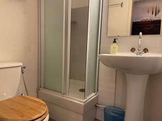 Appartement cosy 6 pers à Montgenèvre, pied des pistes, parking, proche centre et ESF - FR-1-330D-131 - Monginevro - 3