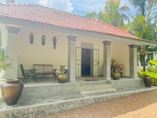 Birdsong Villa - Rathgama - 6