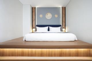 Cordela Suites Tasikmalaya - 2