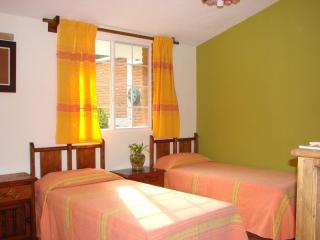 Los Ócalos Villas - Huasca de Ocampo - 9