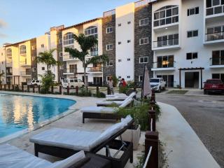 Armonia De Las Terrenas Gorgeous Penthouse - 3