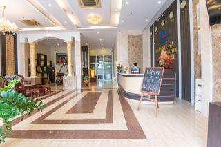 Hoang Sa Hotel - Danang - 7