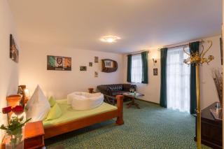 Vitusfort Doppelzimmer Dublin - Füssen - 0