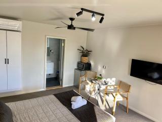 Quirindi Sunflower Motor Inn - Quirindi - 4