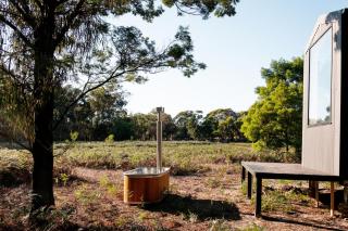 Wild Life Cabin 1 - Grampians - Halls Gap - 1