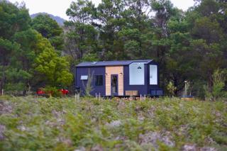 Wild Life Cabin 1 - Grampians - Halls Gap - 0