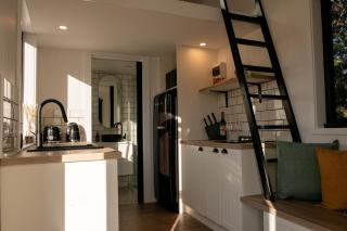 Wild Life Cabin 1 - Grampians - Halls Gap - 3