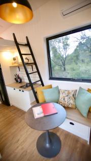 Wild Life Cabin 1 - Grampians - Halls Gap - 5