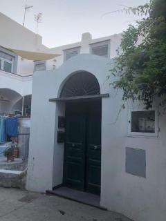 Nicola’s house - Procida - 0