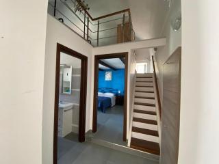 Nicola’s house - Procida - 4