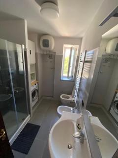 Nicola’s house - Procida - 1