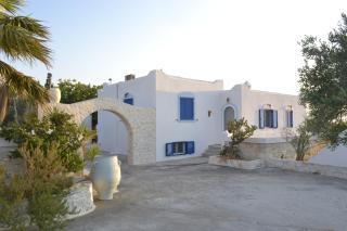 Wind Villas Pounda - Pounda - 0