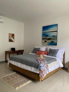 Kubuwatu Boutique Accommodation - Gili Trawangan - 5