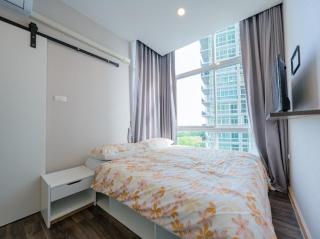 Jomtien The grand by nancy - Jomtien Beach - 5
