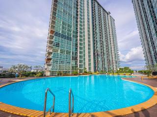 Jomtien The grand by nancy - Jomtien Beach - 8