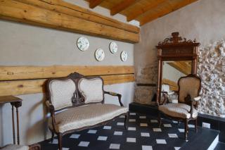 La Terrazza di Vico Olivi B&B - 1