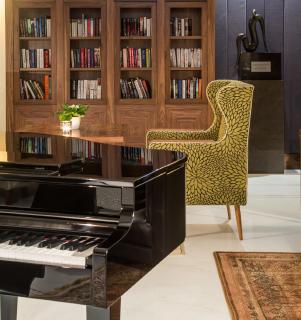 Hotel SPA Dr Irena Eris Polanica Zdrój - 4