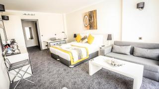 Koza Suite Hotel - 3