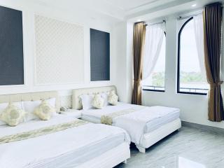 Linh Phuong 6 Hotel - Can Tho - 4