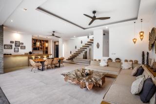 Villa Ara by BaliSuperHost - Seminyak - 8