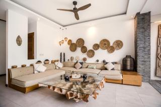 Villa Ara by BaliSuperHost - Seminyak - 9