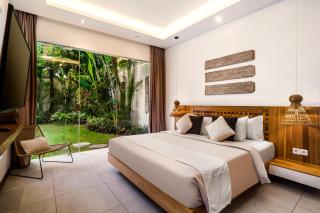 Villa Ara by BaliSuperHost - Seminyak - 7