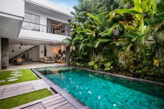 Villa Ara by BaliSuperHost - Seminyak - 0