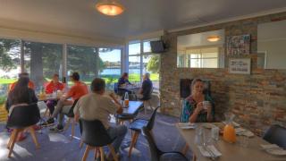 The Dannebrog Lodge - Devonport - 5