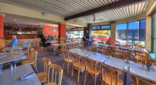 The Dannebrog Lodge - Devonport - 6