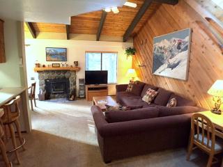 102 Standard Condo - Mammoth Lakes - 0
