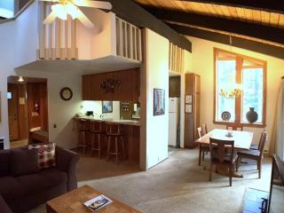 102 Standard Condo - Mammoth Lakes - 5