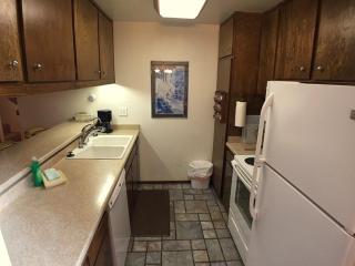 102 Standard Condo - Mammoth Lakes - 2