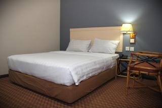 Sandakan Inn - Sandakan - 3