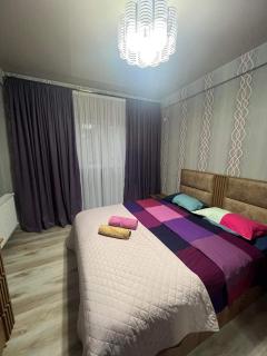 Tbilisi sea apartment - 4