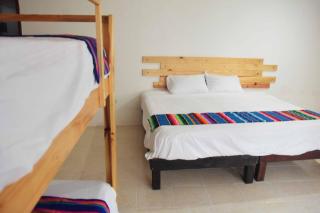 Hostal Casa Bohemia - 1