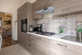 Modern stylish flat near Valletta and Sliema! - 1