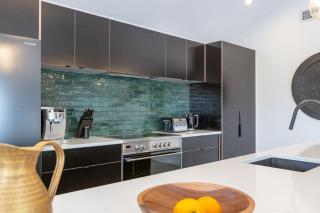 The Green House - Luxury Eco Escape - Martinborough - 7