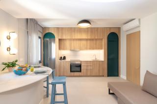 Evans Luxurious Apartment 4 - Heraklio - 9