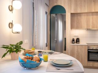 Evans Luxurious Apartment 4 - Heraklio - 4
