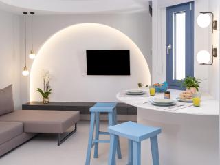 Evans Luxurious Apartment 4 - Heraklio - 7