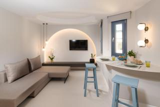 Evans Luxurious Apartment 4 - Heraklio - 8